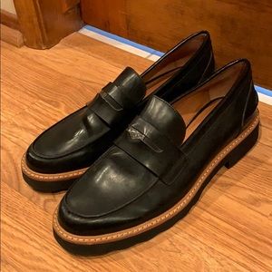 Coach Loafers